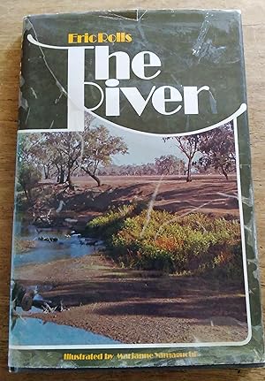 Seller image for The River for sale by Boobooks