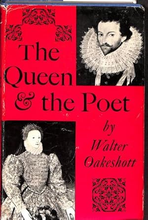 Seller image for The Queen and the poet for sale by WeBuyBooks