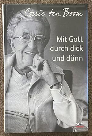 Mit Gott durch dick und dunn [German]