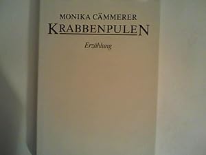 Seller image for Krabbenpulen for sale by ANTIQUARIAT FRDEBUCH Inh.Michael Simon