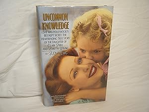 Seller image for Uncommon Knowledge for sale by curtis paul books, inc.