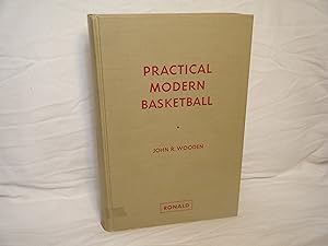 Immagine del venditore per Practical Modern Basketball venduto da curtis paul books, inc.
