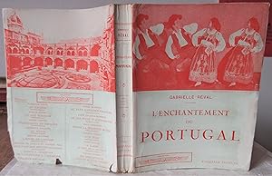 L'Enchantement du Portugal