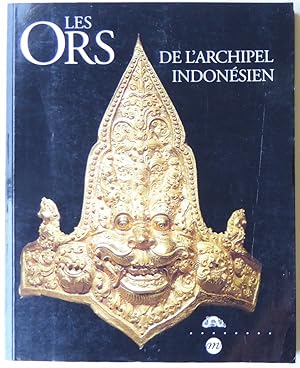 Immagine del venditore per Les Ors de l'Archipel Indonesien venduto da Jeff Irwin Books