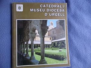 Catedral i museu diocesa d'Urgell
