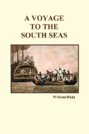 Seller image for A Voyage to the South Seas (Paperback) for sale by Smartbuy