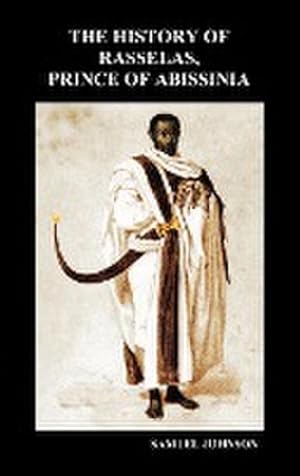 Immagine del venditore per The History of Rasselas, Prince of Abissinia (Hardback) venduto da AHA-BUCH GmbH