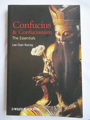 Seller image for Confucius and Confucianism: The Essentials for sale by Ivan's Book Stall