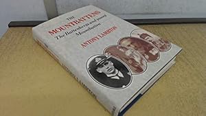 Imagen del vendedor de The Mountbattens: The Battenbergs and Young Mountbatten a la venta por WeBuyBooks