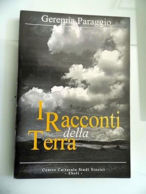 I RACCONTI DELLA TERRA