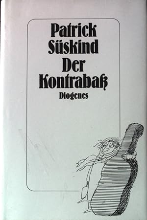 Seller image for Der Kontraba. for sale by books4less (Versandantiquariat Petra Gros GmbH & Co. KG)