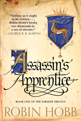Seller image for Assassin's Apprentice (Paperback or Softback) for sale by BargainBookStores