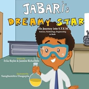 Immagine del venditore per Jabari's Dreamy Star (Paperback or Softback) venduto da BargainBookStores