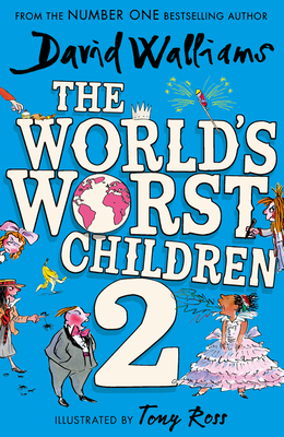 Seller image for The World's Worst Children 2 (Paperback or Softback) for sale by BargainBookStores