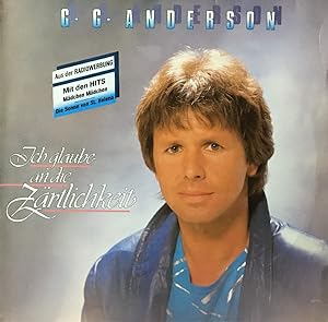G. G. Anderson - Ich glaube an die Zärtlichkeit [Vinyl, LP]