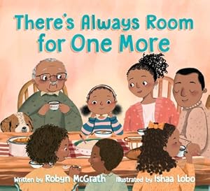 Seller image for There's Always Room for One More (Hardback or Cased Book) for sale by BargainBookStores