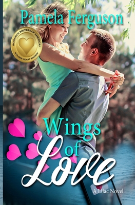 Imagen del vendedor de Wings of Love (Paperback or Softback) a la venta por BargainBookStores