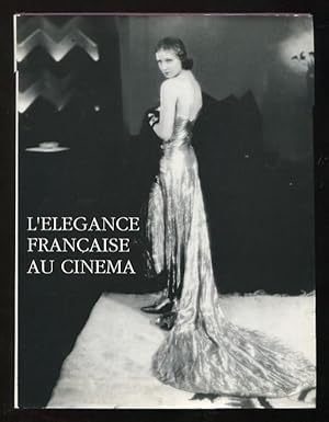 Seller image for L'lgance franaise au cinma for sale by ReadInk, ABAA/IOBA