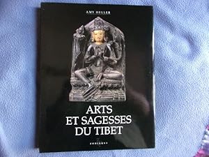 Seller image for Arts et sagesses du Tibet for sale by arobase livres