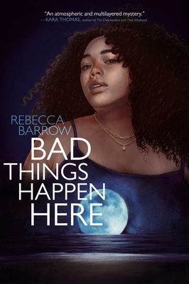 Imagen del vendedor de Bad Things Happen Here (Paperback or Softback) a la venta por BargainBookStores