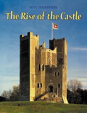 Immagine del venditore per The Rise of the Castle (Paperback or Softback) venduto da BargainBookStores