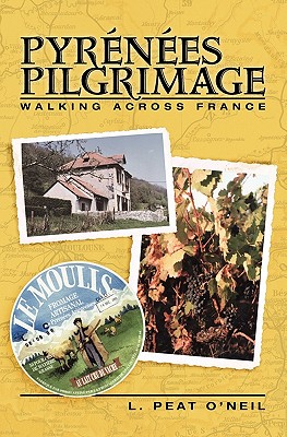 Imagen del vendedor de Pyrenees Pilgrimage: Walking Across France (Paperback or Softback) a la venta por BargainBookStores