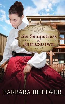 Immagine del venditore per The Seamstress of Jamestown (Paperback or Softback) venduto da BargainBookStores