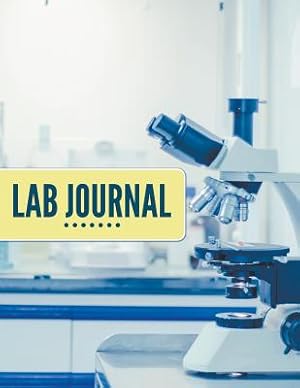 Seller image for Lab Journal (Paperback or Softback) for sale by BargainBookStores