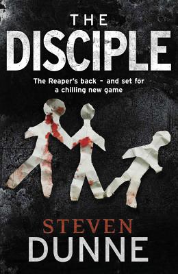 Image du vendeur pour The Disciple (Paperback or Softback) mis en vente par BargainBookStores