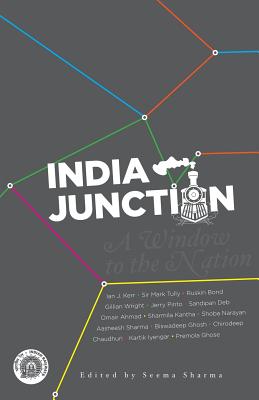 Seller image for India Junction: A Window to the Nation (Paperback or Softback) for sale by BargainBookStores