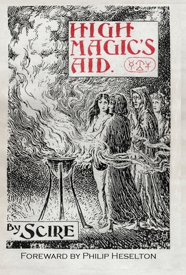 Imagen del vendedor de High Magic's Aid (Hardback or Cased Book) a la venta por BargainBookStores