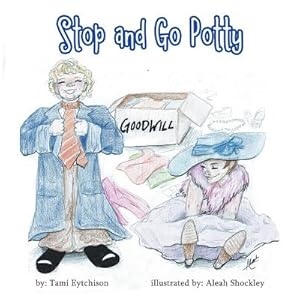 Seller image for Stop and Go Potty (Paperback or Softback) for sale by BargainBookStores