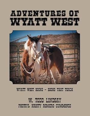 Immagine del venditore per Adventures of Wyatt West: Wyatt West Books - Books that Teach (Paperback or Softback) venduto da BargainBookStores