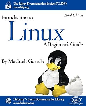 Seller image for Introduction to Linux (Third Edition) (Paperback or Softback) for sale by BargainBookStores
