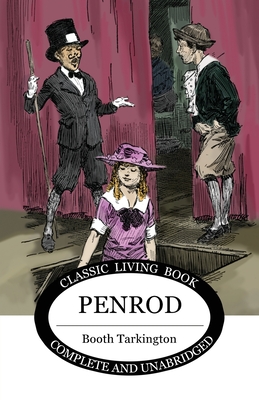 Imagen del vendedor de Penrod (Paperback or Softback) a la venta por BargainBookStores