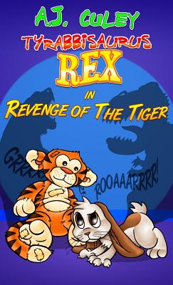 Image du vendeur pour Revenge of the Tiger (Hardback or Cased Book) mis en vente par BargainBookStores