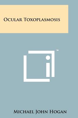 Bild des Verkufers fr Ocular Toxoplasmosis (Paperback or Softback) zum Verkauf von BargainBookStores