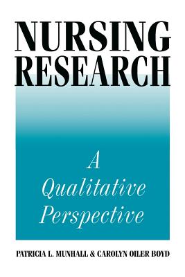 Imagen del vendedor de Nursing Research: A Qualitative Perspective (Paperback or Softback) a la venta por BargainBookStores