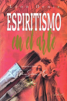 Seller image for El Espiritismo en el Arte (Paperback or Softback) for sale by BargainBookStores
