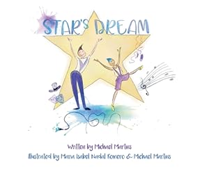 Imagen del vendedor de Star's Dream (Hardback or Cased Book) a la venta por BargainBookStores