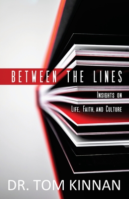 Seller image for Between the Lines: Insights on Life, Faith, and Culture (Paperback or Softback) for sale by BargainBookStores