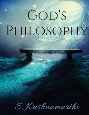 Imagen del vendedor de God's Philosophy (Paperback or Softback) a la venta por BargainBookStores