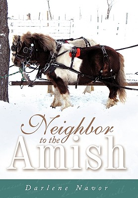 Imagen del vendedor de Neighbor to the Amish (Paperback or Softback) a la venta por BargainBookStores