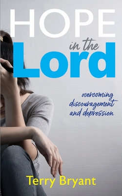 Bild des Verkufers fr Hope In The Lord: overcoming discouragement and depression (Paperback or Softback) zum Verkauf von BargainBookStores