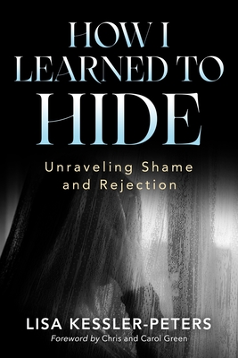 Seller image for How I Learned to Hide: Unraveling Shame and Rejection (Paperback or Softback) for sale by BargainBookStores
