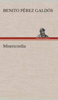 Seller image for Misericordia (Hardback or Cased Book) for sale by BargainBookStores