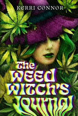 Seller image for The Weed Witch's Journal (Paperback or Softback) for sale by BargainBookStores