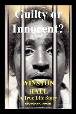 Imagen del vendedor de Guilty or Innocent: Winston Hall a true life story (Paperback or Softback) a la venta por BargainBookStores