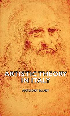 Immagine del venditore per Artistic Theory in Italy (Hardback or Cased Book) venduto da BargainBookStores