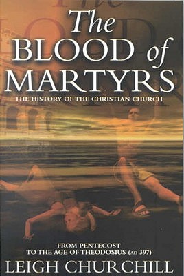 Seller image for The Blood of Martyrs (Paperback or Softback) for sale by BargainBookStores